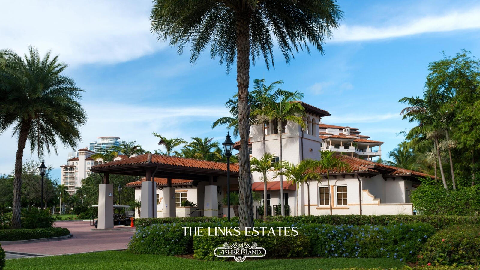 Fisher Island Day School