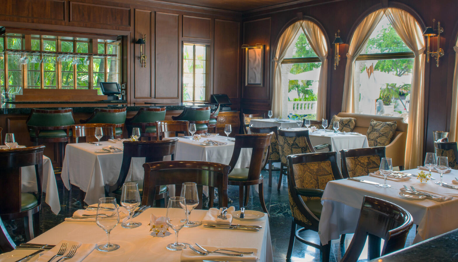 Steakhouse