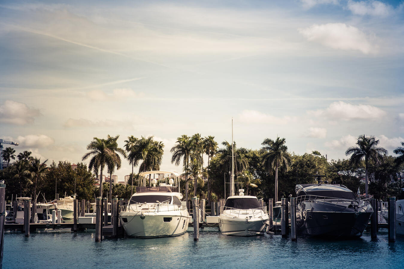 Marina