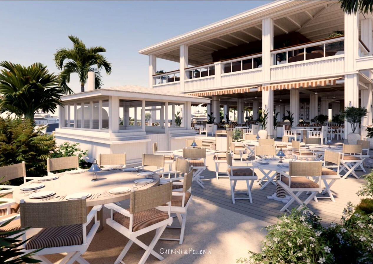 Beach Club