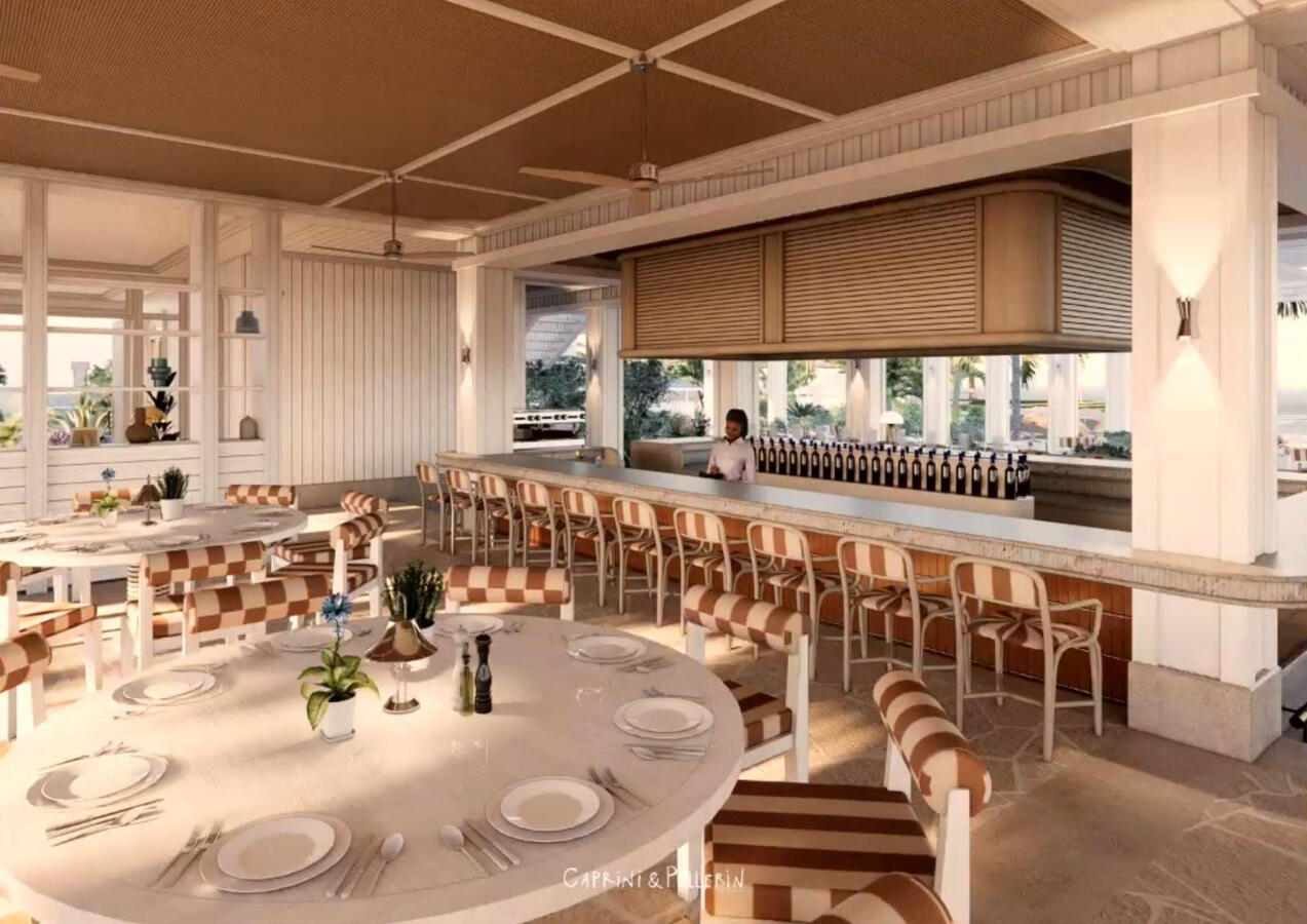 Beach Club