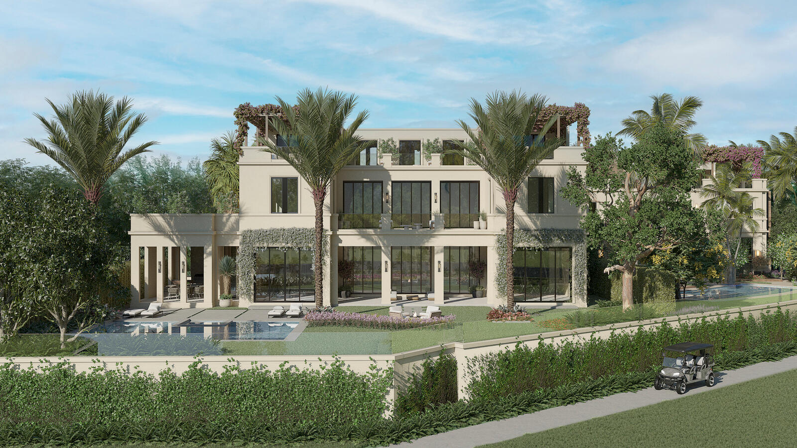 Residence Design