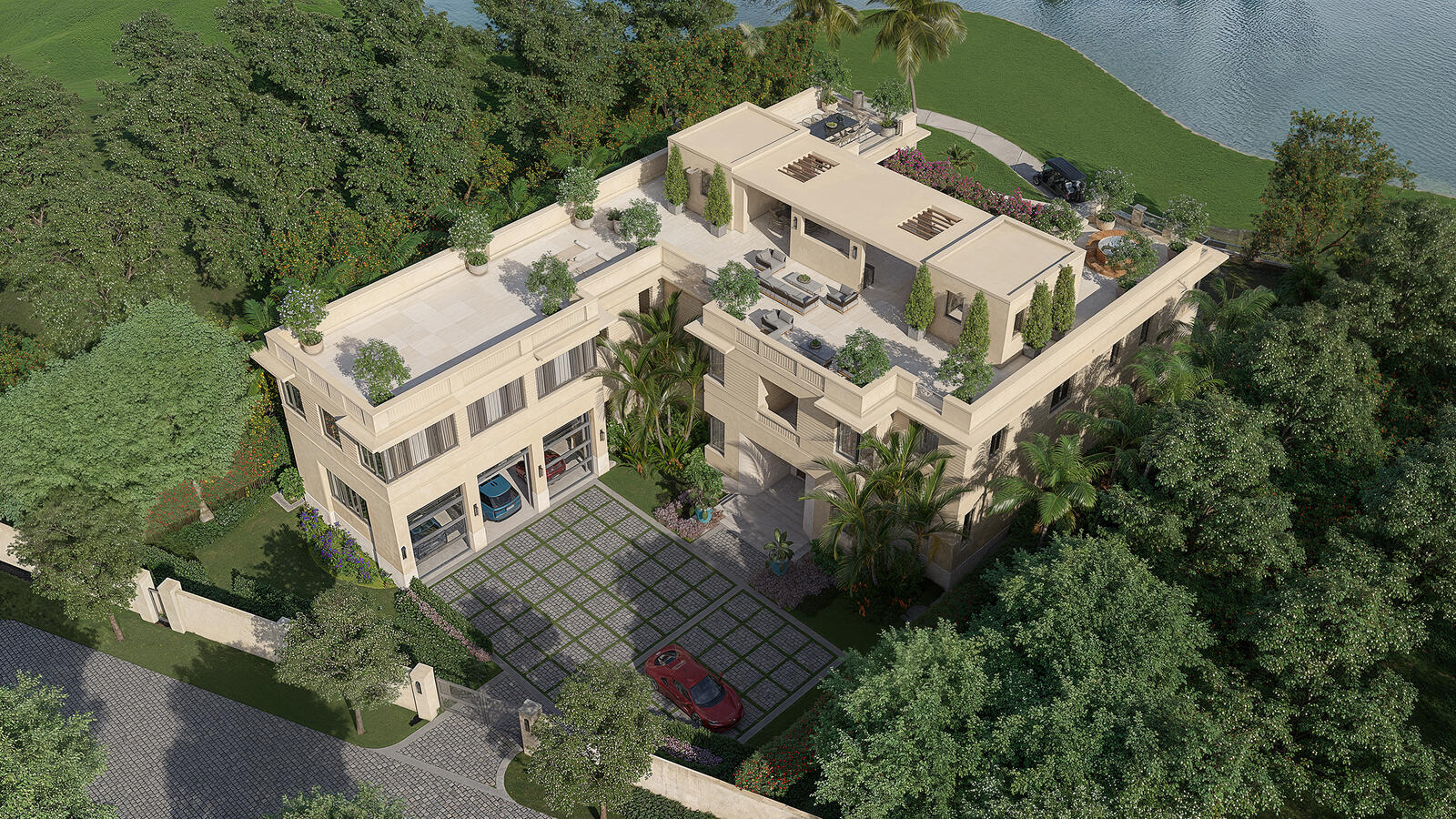 Residence Design