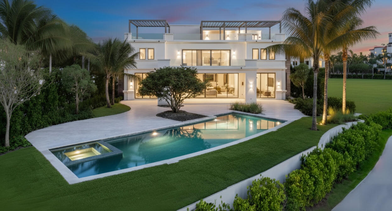 2-story Home