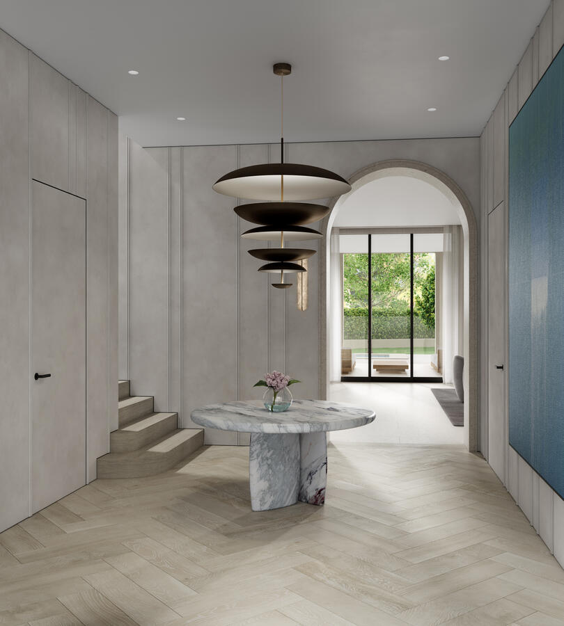 Foyer