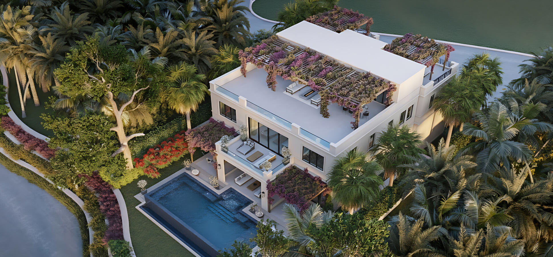 Luxury Homes
